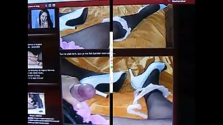 En visite sur le blog de "Homme en lingerie" Pty