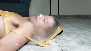 Latex in my orientation